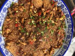 -徽州美食(三十年老店)