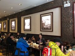 大堂-熙盛源(复兴路店)