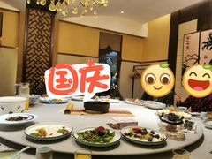 -竹雨堂创意中国菜(裕华店)