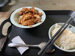 -阿姨食堂