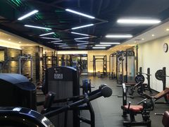 -西吉马游泳健身(协信店)