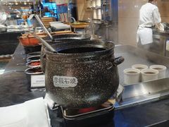 -安蒂娅·海鲜自助餐厅(安蒂娅美兰酒店)