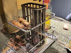 -锦州御烧烤·形象店(人民街店)