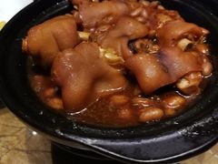 -广东道至正餐厅(区庄店)