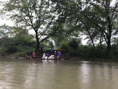 -九曲溪竹筏码头