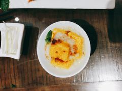 -老铺烤鸭(宝鸡店)