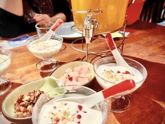 -辣不二地道川菜(汉水路店)