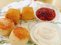 -Terrace 8 八号露台(波特曼丽思卡尔顿店)