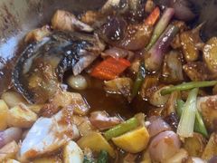 -侠成水上农庄(工业大道店)