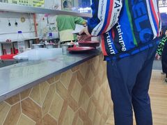 -香港风味小吃店(中英街店)