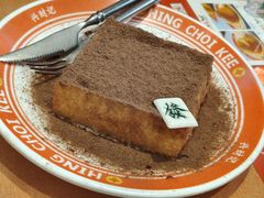 -星财记香港冰室·茶餐厅(仓山万达店)