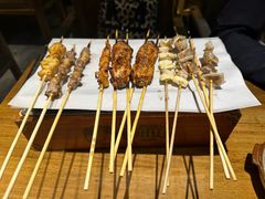 -肉串汪(西便门店)