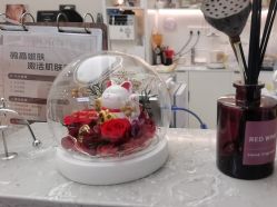 -洋子Nail Skincare