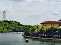 -五龙客家风情园