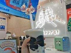 -娃哈哈·奶茶(武林店)