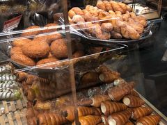 -山崎面包(静安久光店)