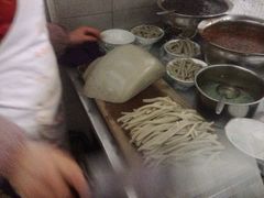 峨眉曹凉粉-曹凉粉(西正街店)