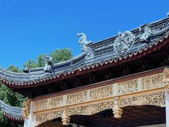 -千灯古镇