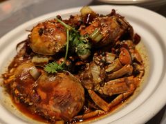 -肥肥虾庄·金牌油焖大虾(杨园滨江时代walk店)