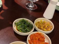 -Fuzzy Bistro 浮几韩餐·茶酒馆
