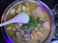 -板凳烧烤(东关街店)