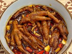 -老三样·旧食新味(绿地店)