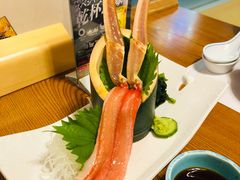-蟹道乐(道顿堀本店)