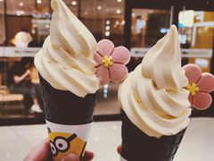 -麦当劳(融创茂店)