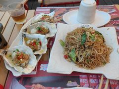 -蚝蚝先生·广式烧烤(信天广场店)