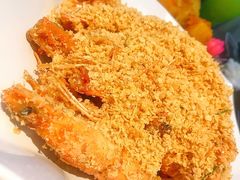 -龙海鲜螃蟹王(宏茂桥店)