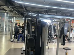 -超鹿运动(五四路恒力城店)