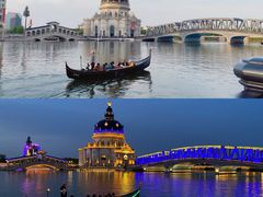 -海澜飞马水城