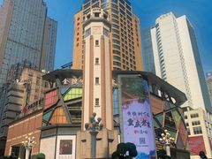 -八一路好吃街(雨田商务大厦店)