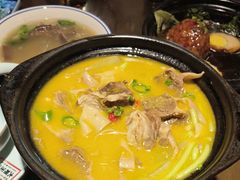 -应天大明王朝·南京菜(中山陵店)