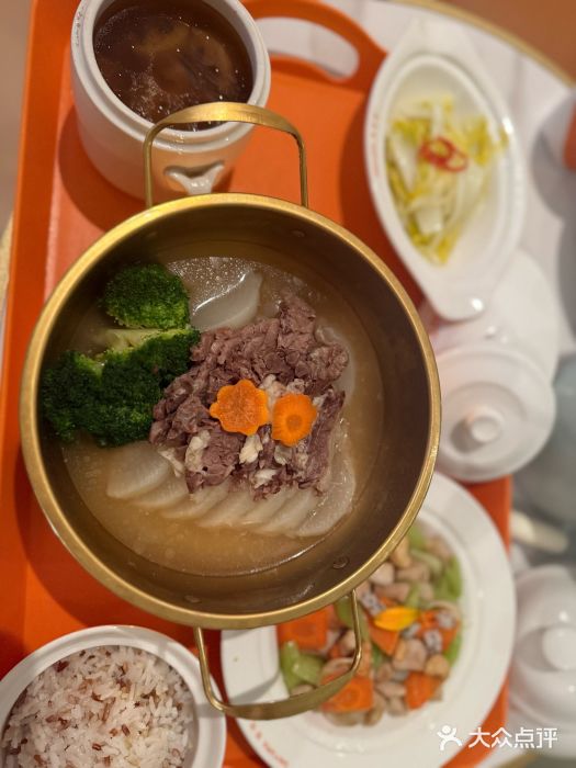 侒悦缦月子中心·疗愈园区(龙岗店)图片