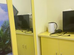 -天顺宾馆(市二宫地铁站店)