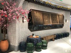 门面-卞氏菜根香·川菜(青羊万达店)