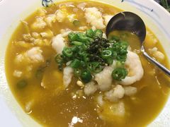 -大秦地·西北菜(纬四路店)