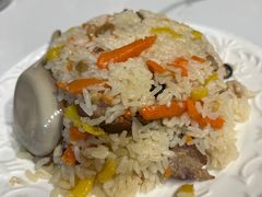 -贯贯吉·清真餐厅(浙江中路店)