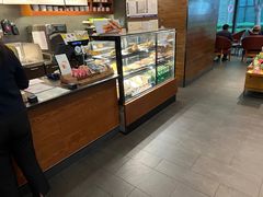 -星巴克(北京永定门店)