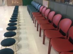 等位区-苏格里岛自助海鲜烤肉(青秀万达店)