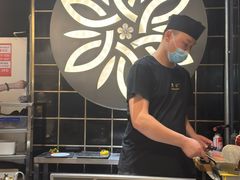 -炙柒Sekinana·精致日料(合生汇店)