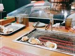 -蚝英雄鲜蚝自助专门店(长楹天街直营店)