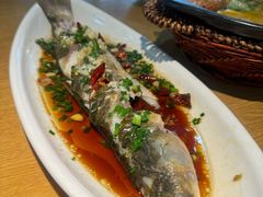 -王胖子土菜馆·特色杭帮菜·农家土菜