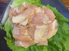 -意成料理