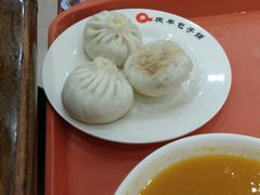 -庆丰包子铺(潘家园店)