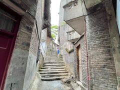 -恩阳古镇