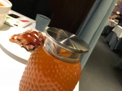 -君子·兰餐厅(长江路店)