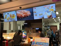 -麦当劳(百利广场店)