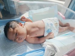 -东方爱堡国际母婴会所(廊坊首店广阳店)